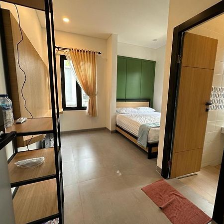 Paskal Inn Bandung Exteriér fotografie
